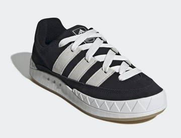 adidas Adimatic Core Black