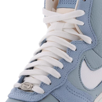 Air Force 1 High Sculpt Blue