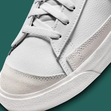 Nike Blazer Mid Just do it