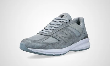 New Balance 990 V5 Made in USA Vegan