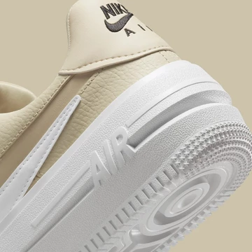 Air Force 1 PLTAFORM Fossil