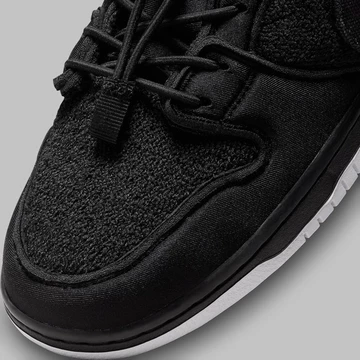 Gnarhunters Nike SB Dunk Low