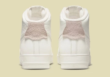 Air Force 1 High Sculpt Sail