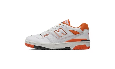 New Balance 550 Syracuse