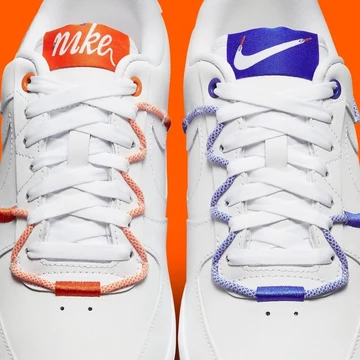 Air Force 1 Extra Lacing