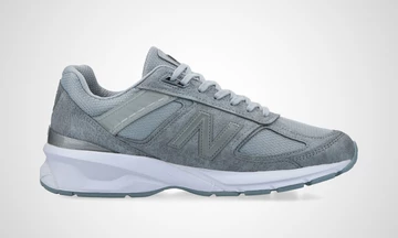 New Balance 990 V5 Made in USA Vegan