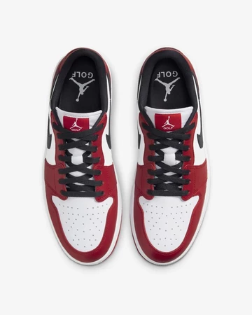 Jordan 1 Low Golf Chicago