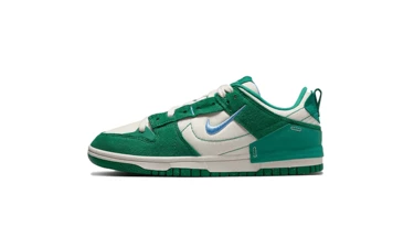 Nike Dunk Low Disrupt 2 Malachite