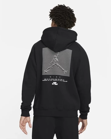 Nike News - Half Zip Hoodie and new Jordan Apparel