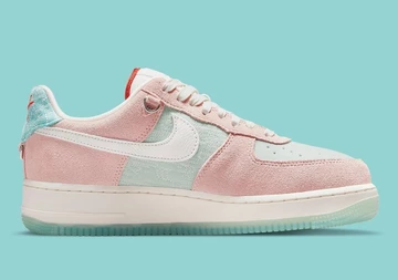 Air Force 1 Low Shapeless Formless Limitless