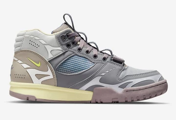 Nike Air Trainer Utility Light Smoke Grey