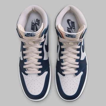 Nike Air Jordan 1 High Georgetown OG