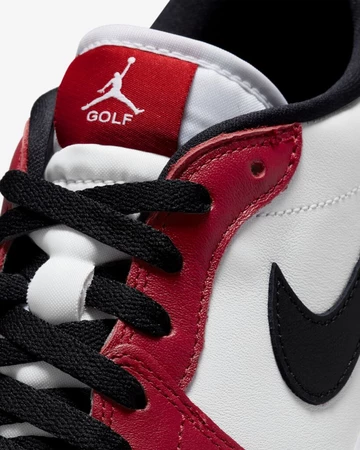 Jordan 1 Low Golf Chicago