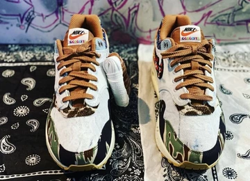 Erste Bilder von den Nike Air Max 1 Concepts aufgetaucht