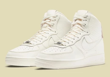 Air Force 1 High Sculpt Sail