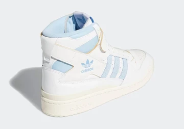 adidas Forum 84 High UNC