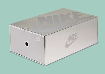 Air Force 1 High Utility 2.0 Shapeless Shapeless Limitless