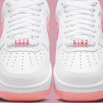 Nike Air Force 1 Valentines Day 2022 - erste Bilder