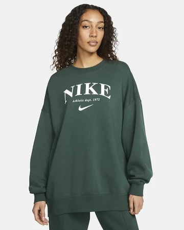Nike News - Half Zip Hoodie and new Jordan Apparel