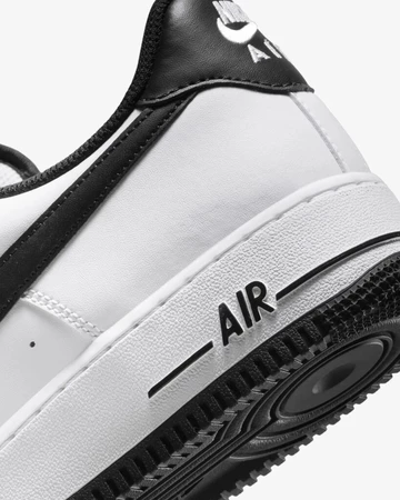 Air Force 1 White Black