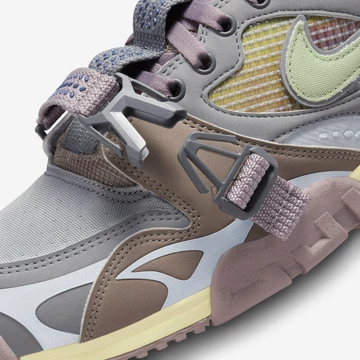 Nike Air Trainer Utility Light Smoke Grey