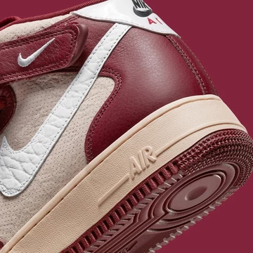 Air Force 1 Mid London