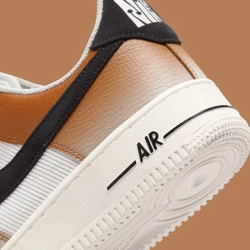 Air Force 1 Mushroom