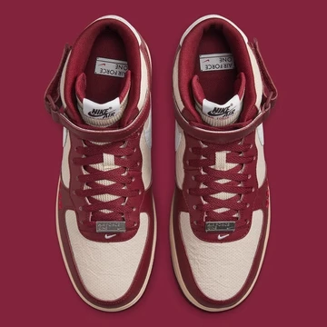 Air Force 1 Mid London