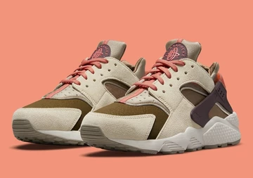 Nike Air Huarache Madder Root