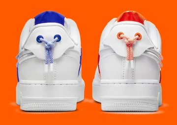 Air Force 1 Extra Lacing