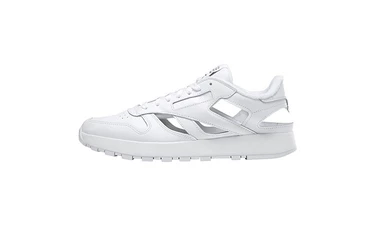 Maison Margiela Reebok Classic Leather DQ Low White