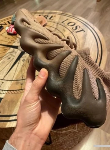 adidas Yeezy 450 Cinder