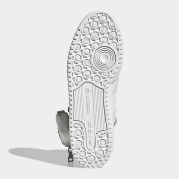 Prada adidas Forum High White