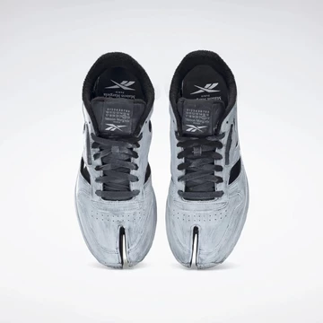 Maison Margiela Reebok Classic Leather DQ Low Bianchetto