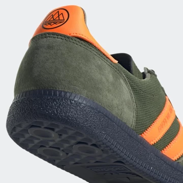 adidas Spezial Barrowland Green