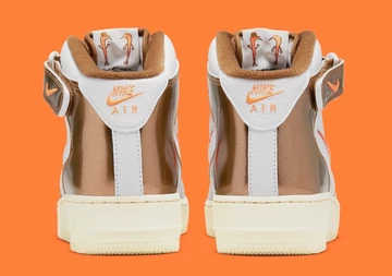 Nike Air Force 1 Mid Jewel Ale Brown DH5623-100