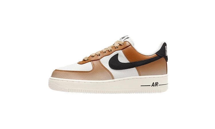 Air Force 1 Mushroom