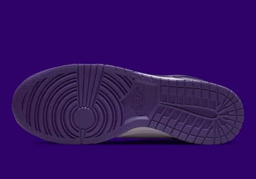 Nike Dunk Low Court Purple