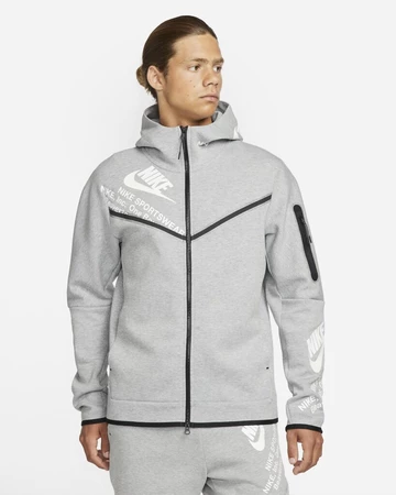 Nike News - Half Zip Hoodie and new Jordan Apparel