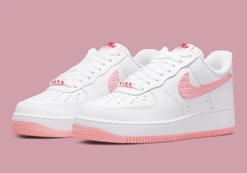 Air Force 1 Valentines Day 2022