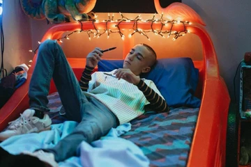 Der Bad Bunny adidas Forum Low White kommt mit einem Update