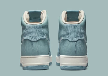 Air Force 1 High Sculpt Blue