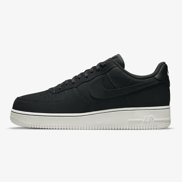 Air Force 1 Off Noir