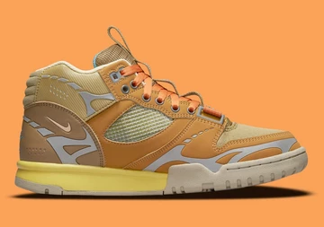 Nike Air Trainer Utility Coriander