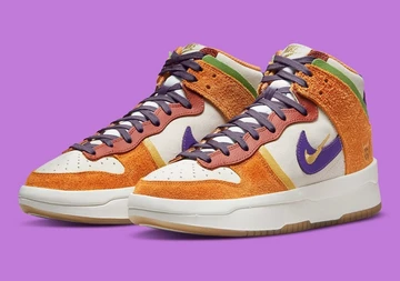 Nike Dunk High Rebel Setsubun