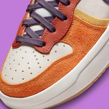 Nike Dunk High Rebel Setsubun