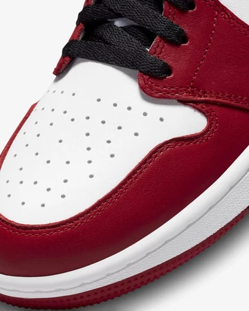 Jordan 1 Low Golf Chicago