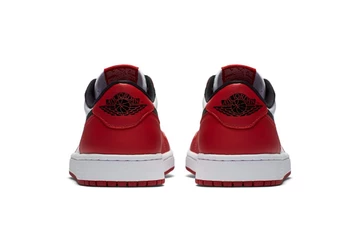 Jordan 1 Low Chicago