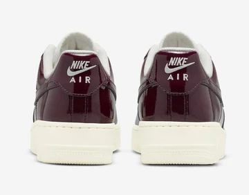 Air Force 1 Ancient Rome