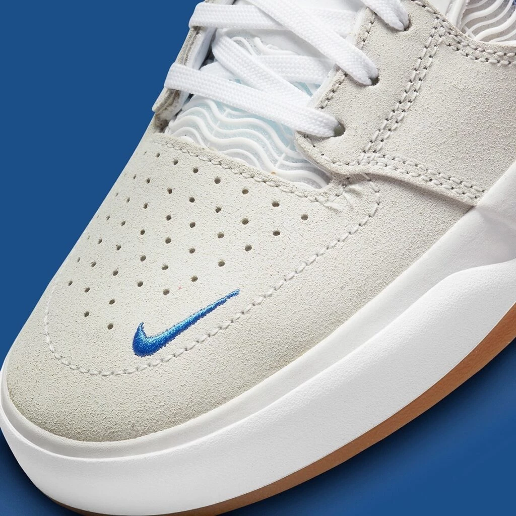 Nike SB Ishod Wair Summit White DC7232-100 | Dead Stock